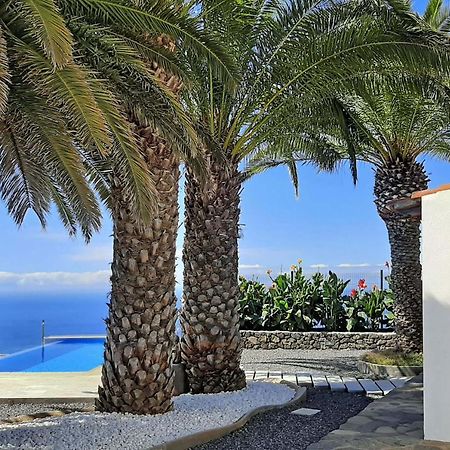 Casa Maryluna Tijarafe Εξωτερικό φωτογραφία