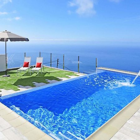 Casa Maryluna Tijarafe Εξωτερικό φωτογραφία