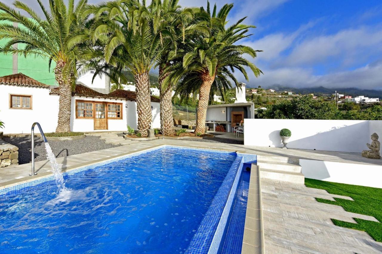 Casa Maryluna Tijarafe Εξωτερικό φωτογραφία
