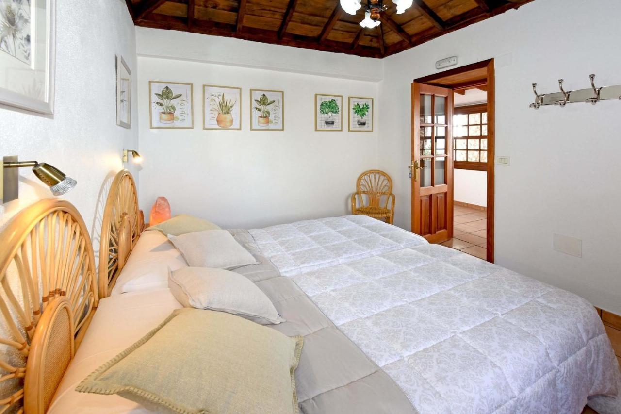Casa Maryluna Tijarafe Εξωτερικό φωτογραφία